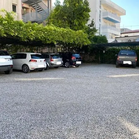 Apartment Residenza Canova Lignano Sabbiadoro