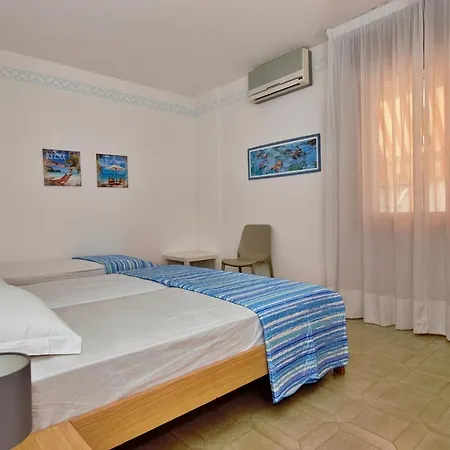 Residenza Canova Apartment Lignano Sabbiadoro