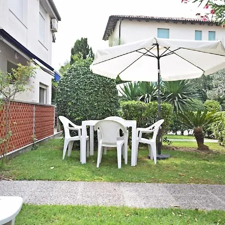 Residenza Canova Apartment