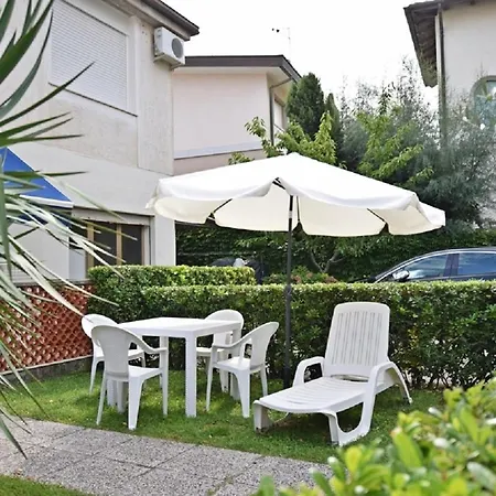 Residenza Canova * Lignano Sabbiadoro