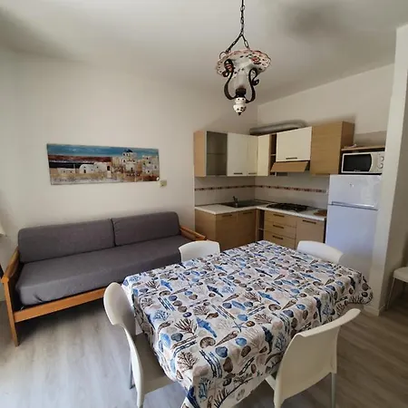 Apartment Residenza Canova *
