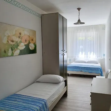 Apartment Residenza Canova