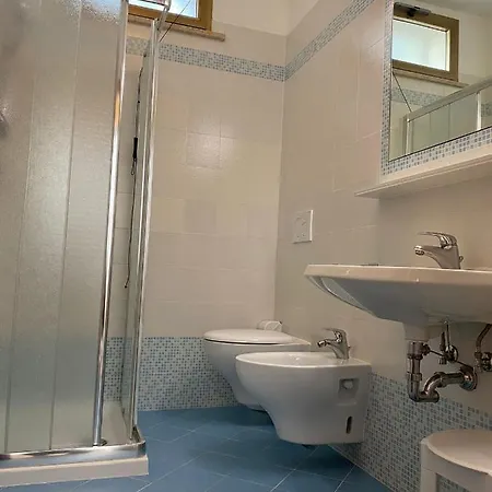Apartment Residenza Canova *