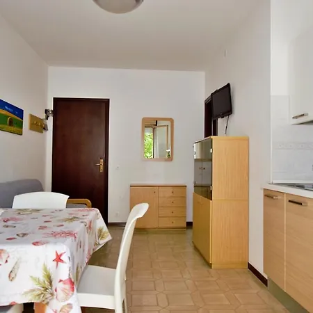 Apartment Residenza Canova *