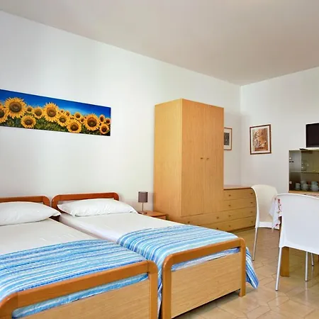 Apartment Residenza Canova Lignano Sabbiadoro