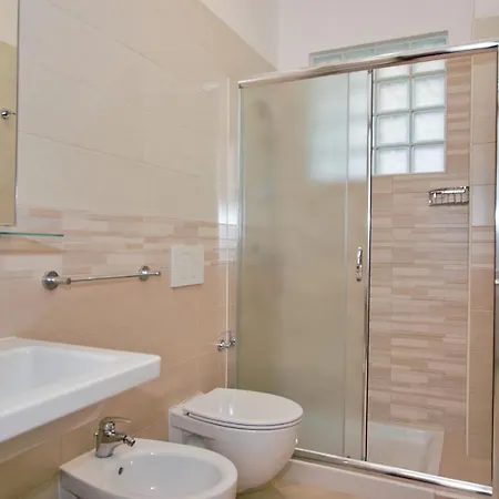 Apartment Residenza Canova